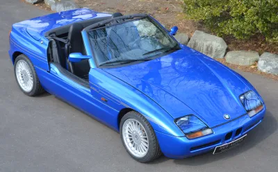 Roadster Limited Edition